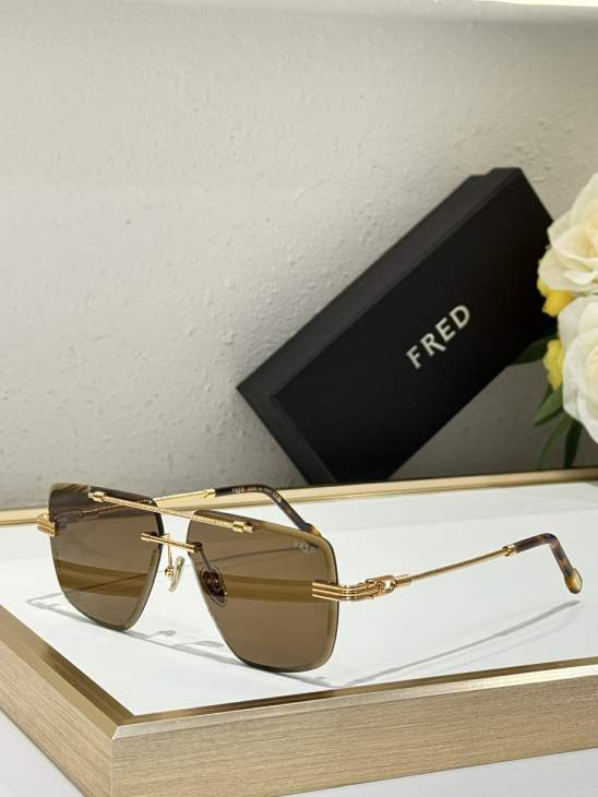 Picture of Fred Sunglasses _SKUfw79615004fw